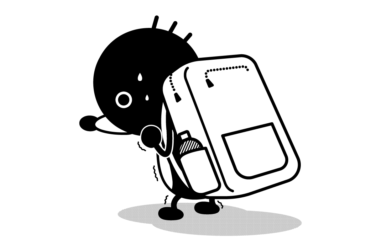 リュックサック