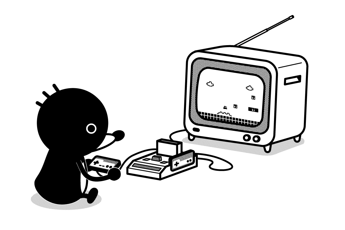 ファミコン