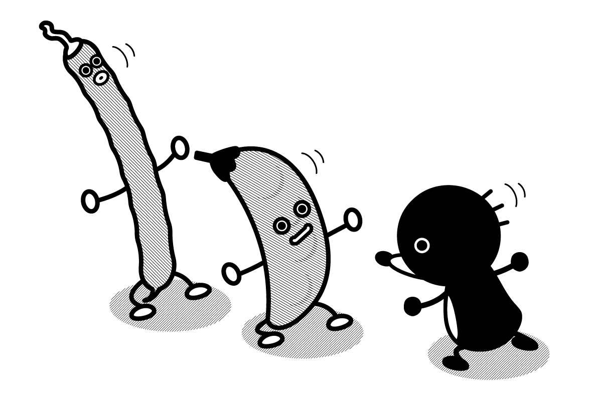 豆