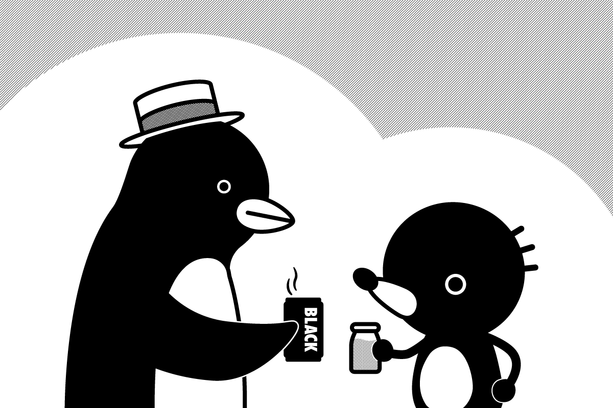 コーヒー