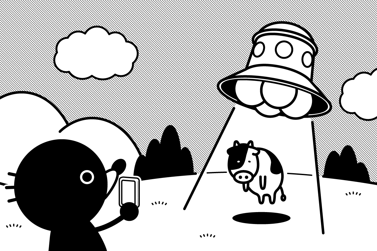 UFO
