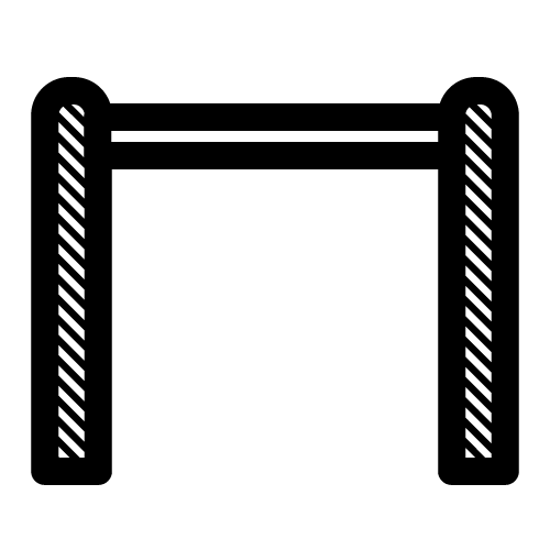 鉄棒